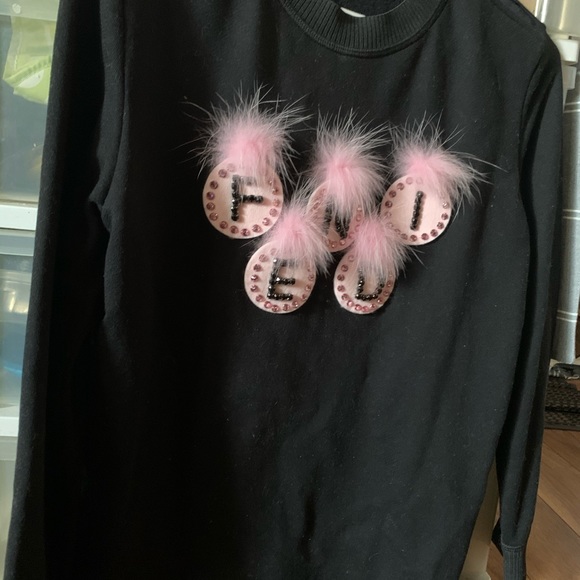 Fendi pullover - Picture 2 of 9